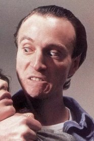 Photo of Pierangelo Pozzato as Helmut "Blade" von Bauer