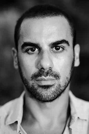 Photo of Angelo Campolo as Riccardo