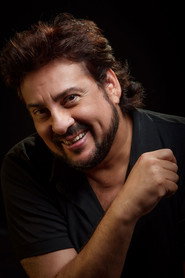 Photo of Marcelo Álvarez as King Gustavo III (Riccardo)