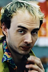 Photo of Dmitriy Khoronko as Narrator / Ostap Bender (voice)