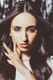 Photo of Ambre Jadah as Ambre