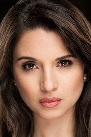 Photo of Beatriz Brenes as Pamela Salazar