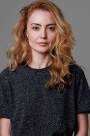 Photo of Camila Susin as Luiza
