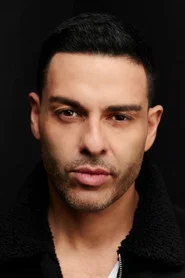Photo of Jayce Barreiro as Detective Mike Sloan
