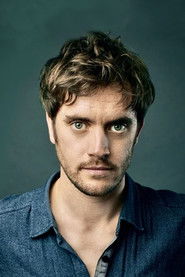 Photo of Danny Horn as Isaac