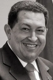 Photo of Hugo Chávez as Self (archive footage)