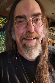 Photo of Ron Chevarie as Dr. Phineas Strothmont