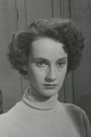 Photo of Barbro Nordin as Ingrid
