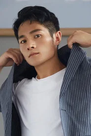 Photo of Huang Jilong as Hao Tian