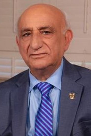 Photo of Parviz Kardan as Morad barghi