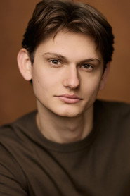 Photo of Marton Mathe as Erik
