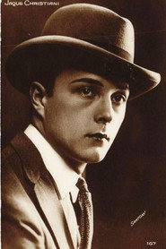 Photo of Jacques Christiany as André