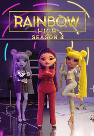 Project Rainbow poster