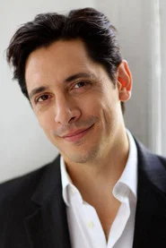 Photo of Ariel Shafir as Ephraim