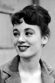 Photo of Sandra Church as Marion MacWhite