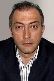 Photo of Rovshan Isakh as Painter