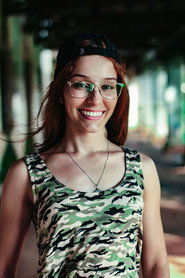 Photo of Jhenice Gallina as Jessica