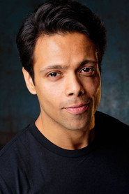 Photo of Reid Rathore as Ballet Scout
