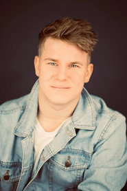 Photo of Jake Talbot as Matt