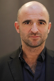 Photo of Pierre Benoist as Captain Mercier