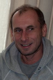 Photo of Peter Varga as Smrť
