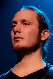 Photo of Ivo Henzi
