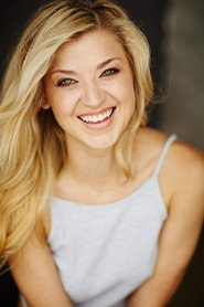 Photo of Aimee Crowther