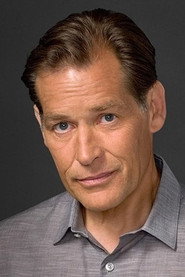 Photo of James Remar as Rickshaw