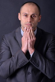 Photo of Tiziano Cella as Him