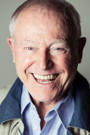 Photo of Harry Wolff as Mr. Zunker