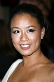 Photo of T.V. Carpio as Angela Tsing