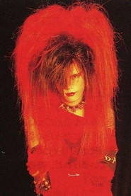 Photo of AKI as Himself
