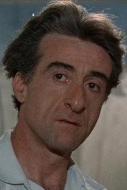 Photo of Valerio Ruggeri as Tony, the Butcher