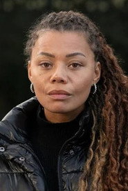 Photo of Wilma Forsberg as Self - Medium