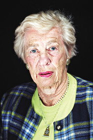 Photo of Eva Schloss as Herself