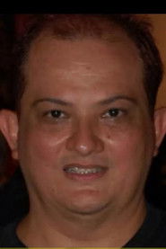 Photo of Clift Sangra as Pak Bekti