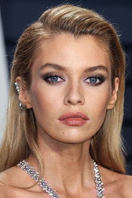 Photo of Stella Maxwell as Self