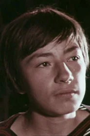 Photo of Nikita Kruglyy-Enke as Коля