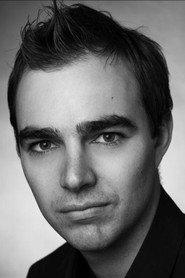 Photo of Nathan Strauss as Scott Johnson
