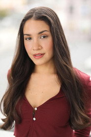 Photo of Mariafe E. Lama as Misty