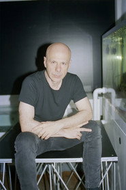 Photo of Philippe Parreno