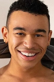 Photo of Marcus as (archive footage)