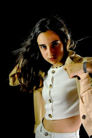 Photo of Judit Gómez as Marta