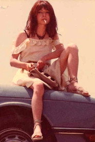 Photo of Clara Memoria as Teresa