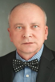 Photo of Yaroslav Poverlo as Yuri (Voice)