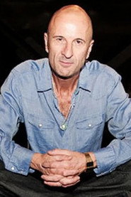 Photo of Clive Deamer as Drums