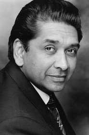 Photo of Marvin Ishmael as Jitu