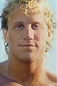 Photo of Keith Dyson