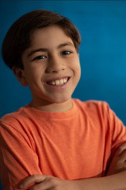 Photo of Ruben Estrada as Kid Sosa
