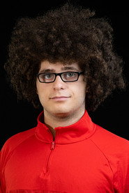 Photo of Gianluca Caldarola as Joseph